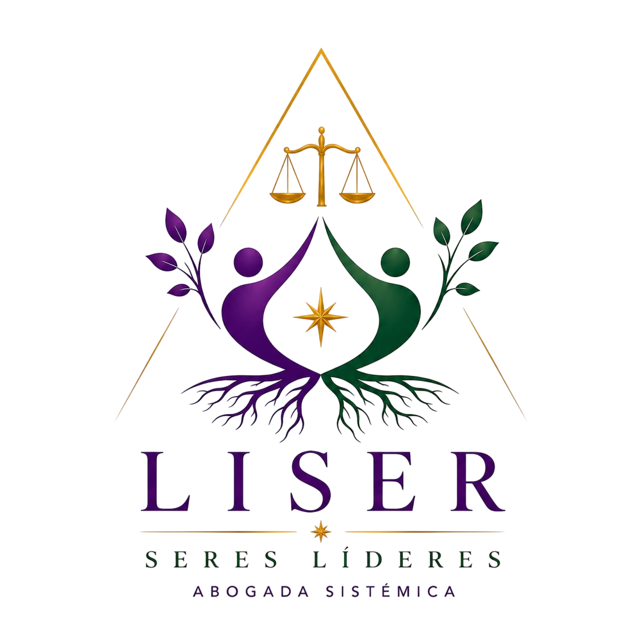 LISER — Seres Líderes